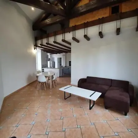Appartamento T3 Centre Climatise Nîmes